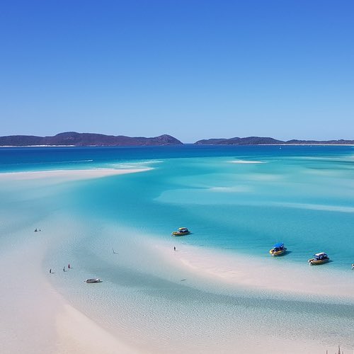 Best Beaches in Australia for Swimming