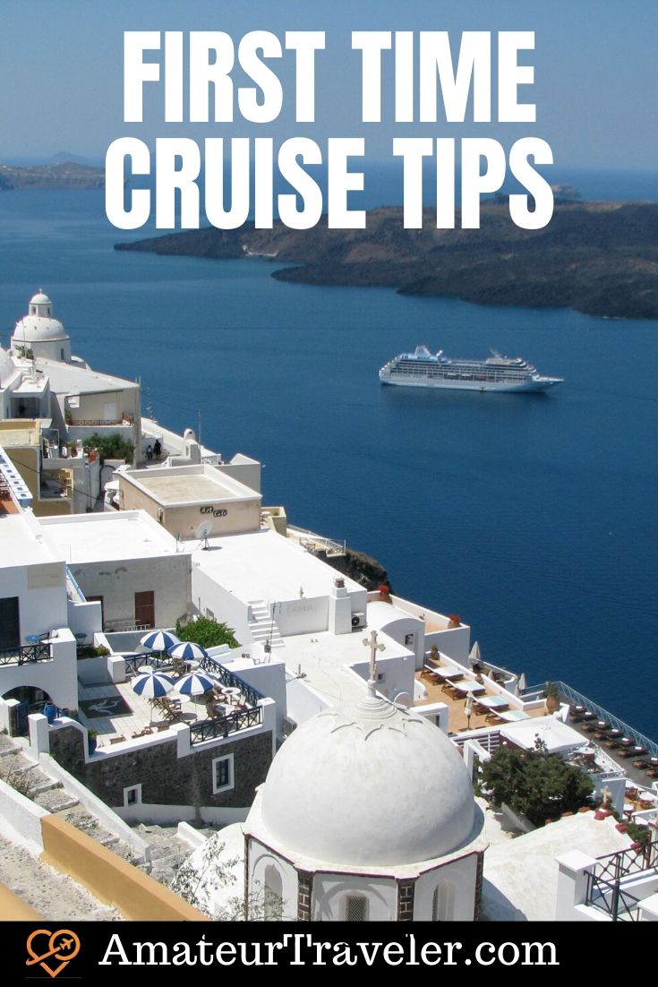 First Time Cruise Tips – Planning a Cruise #cruise #cruisetips #firsttime #packing #travel #trip #vacation