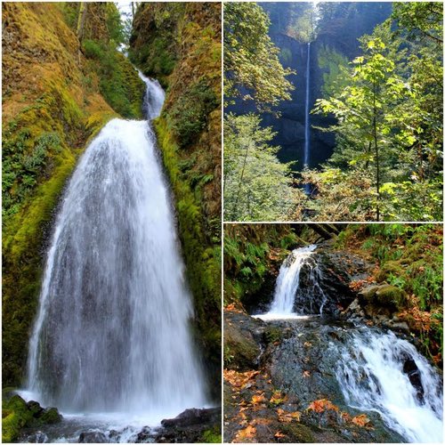 10 Best Waterfalls Near Portland, Oregon