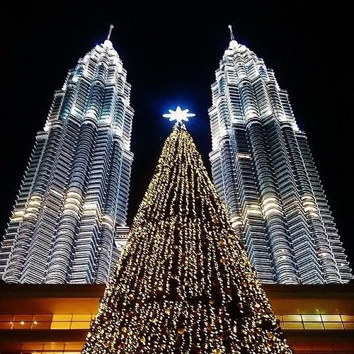 Malaysia in December – Why Malaysia is the Best Country to Go on a Christmas holiday