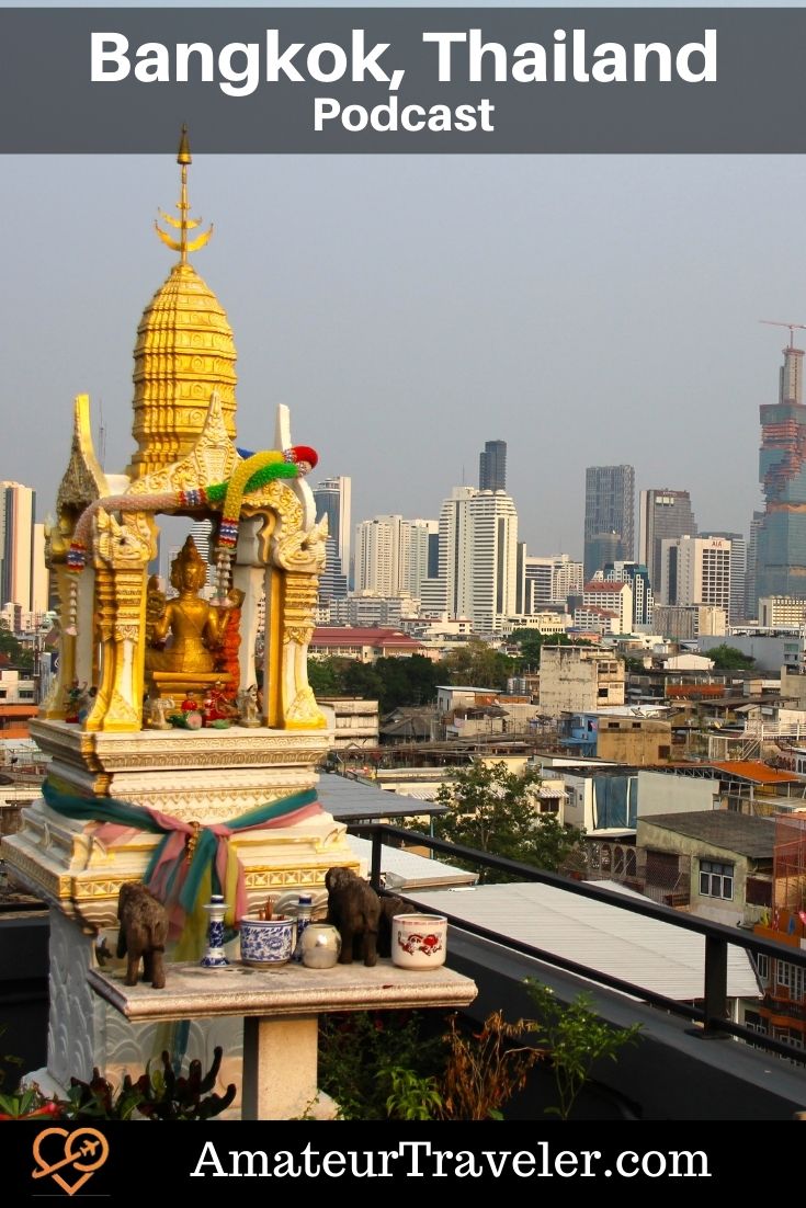 Travel to Bangkok, Thailand, What to do in Bangkok, Thailand #travel #trip #vacation #bangkok #thailand #itinerary #what-to-do-in #things-to-do-in