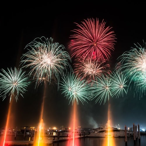 New Year’s Eve in Dubai – 15 Best Places to Celebrate