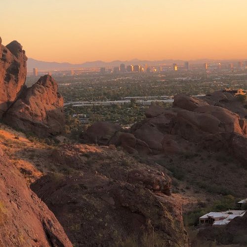 Things to do with Kids in Phoenix