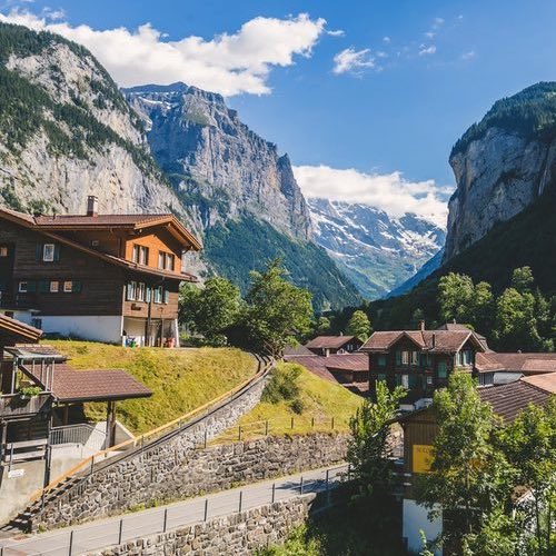 7 Days in Switzerland Itinerary: Travel Guide - Amateur Traveler