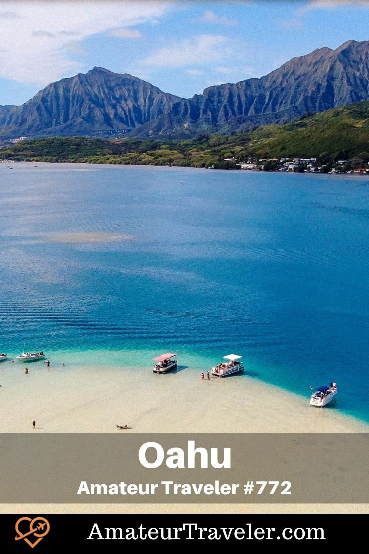 Best Things to do in Oahu (Podcast) | things to do on Oahu #oahu #hawaii #island #beach #hikes things-to-do-in places