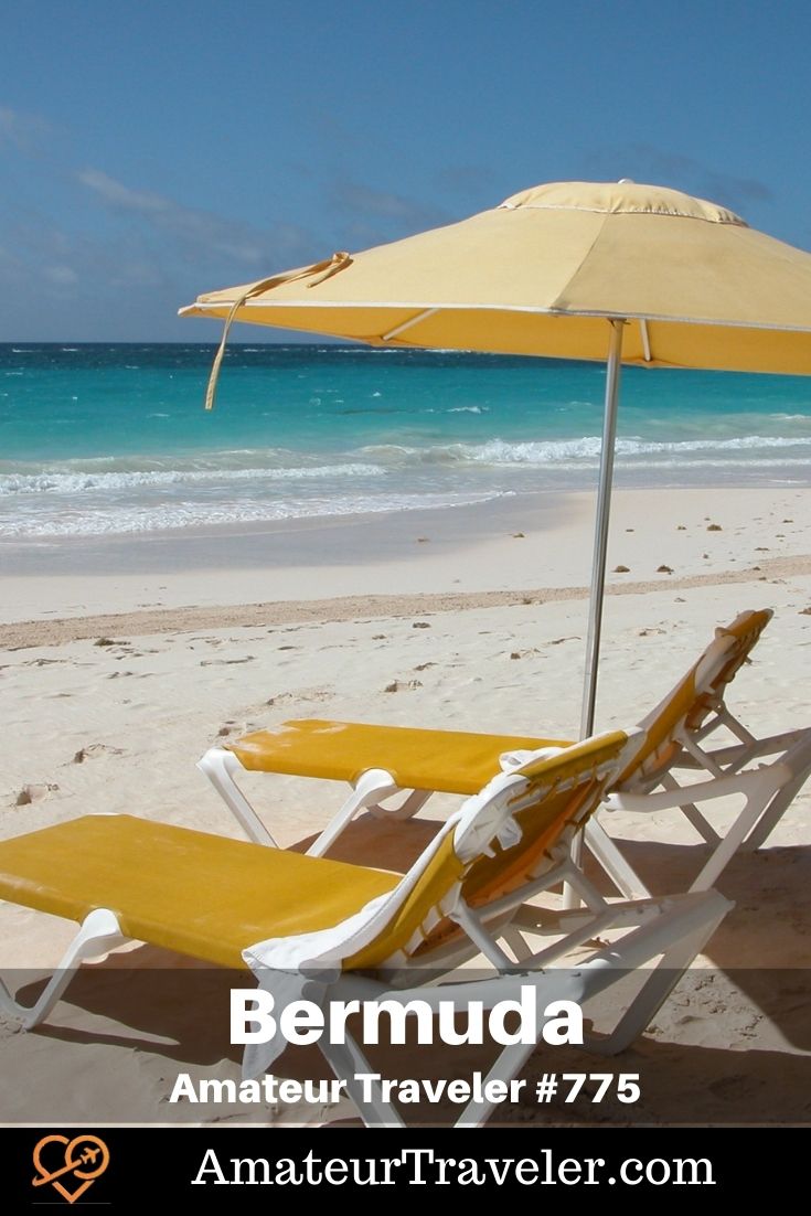 Travel to Bermuda (Podcast) | Things to do in Bermuda #bermuda #beaches #travel #trip #vacation #island #things-to-do-in #places #itinerary