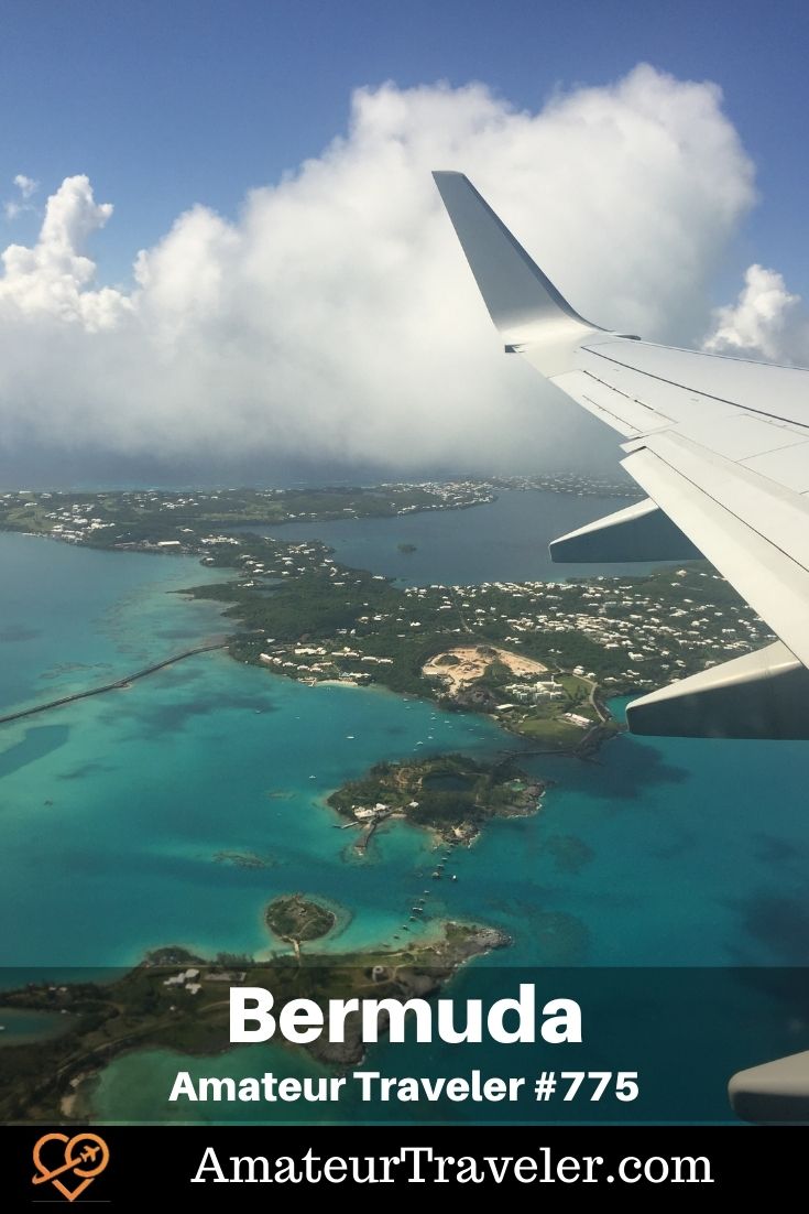 Travel to Bermuda (Podcast) | Things to do in Bermuda #bermuda #beaches #travel #trip #vacation #island #things-to-do-in #places #itinerary