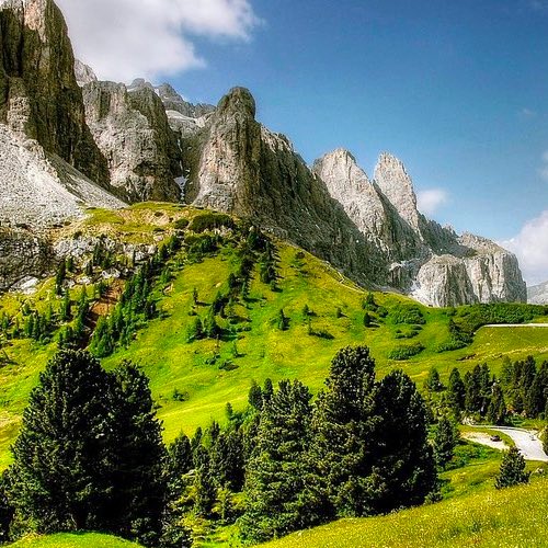 Tips for Hiking in the Dolomites