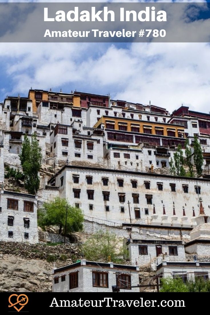 Travel to Ladakh and Kashmir India (Podcast) | Ladakh Itinerary | Places to See in Ladakh and Kashmir #travel #trip #vacation #india #ladakh #kashmir #Srinagar #places #itinerary #things-to-do-in