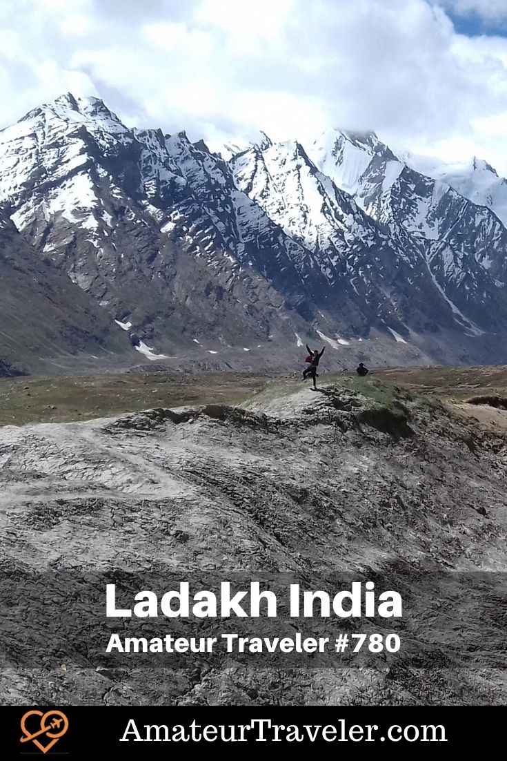 Travel to Ladakh and Kashmir India (Podcast) | Ladakh Itinerary | Places to See in Ladakh and Kashmir #travel #trip #vacation #india #ladakh #kashmir #Srinagar #places #itinerary #things-to-do-in