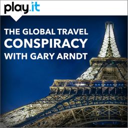 Global Travel Conspiracy, Episode 3 – “The Man So Nice They Named Him Twice”