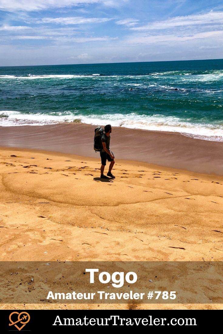 Things to do in Togo (Podcast) #things-to-do-in #otogo #africa #voodoo #beach #west-africa