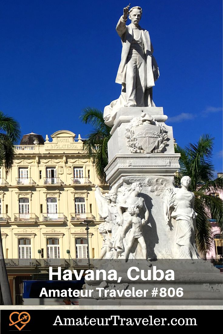 Travel to Havana, Cuba (Podcast) #travel #holiday #trip #holiday #cuba #havana #beaches #cars #podcast