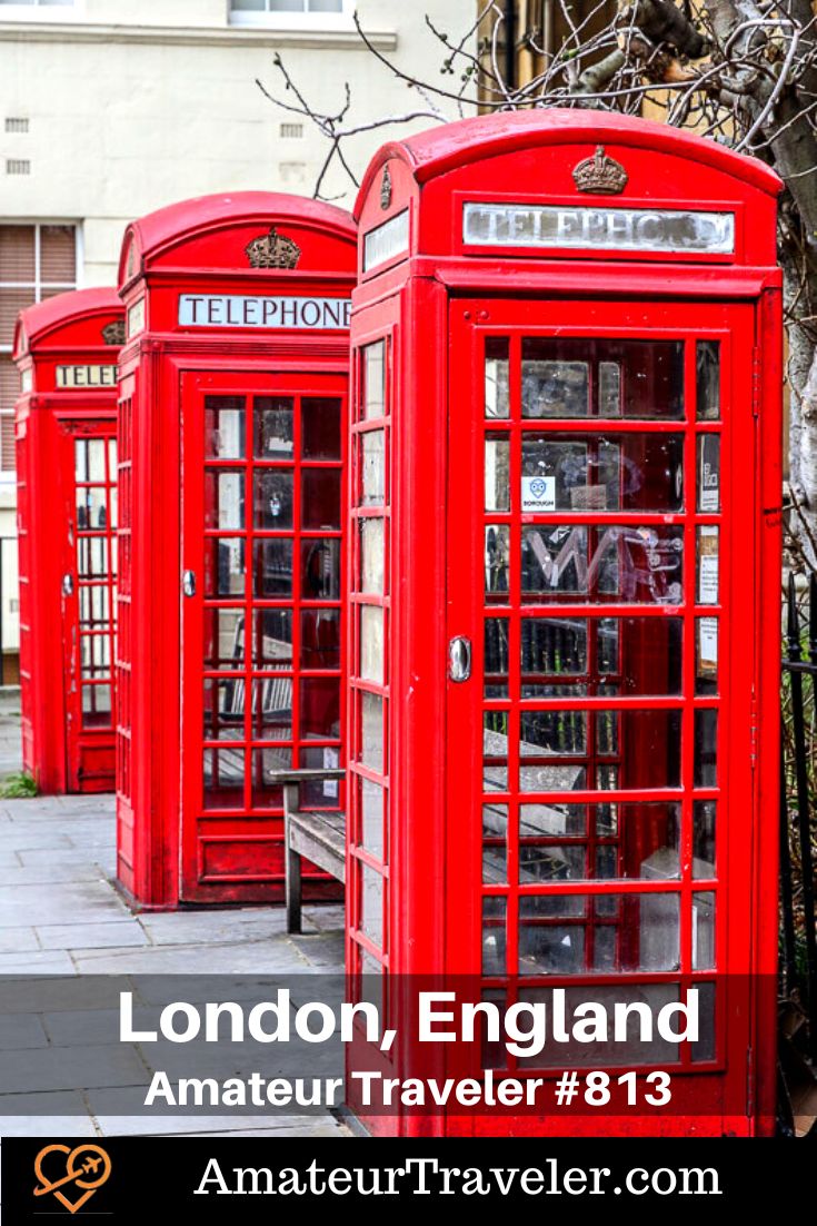 Travel to London, England (Podcast) | Things to do in London #london #uk #england #united-kingdom #travel #vacation #trip #holiday