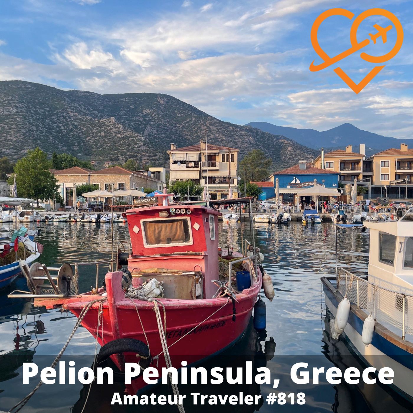 Things to do in Volos, Greece and the Pelion Peninsula