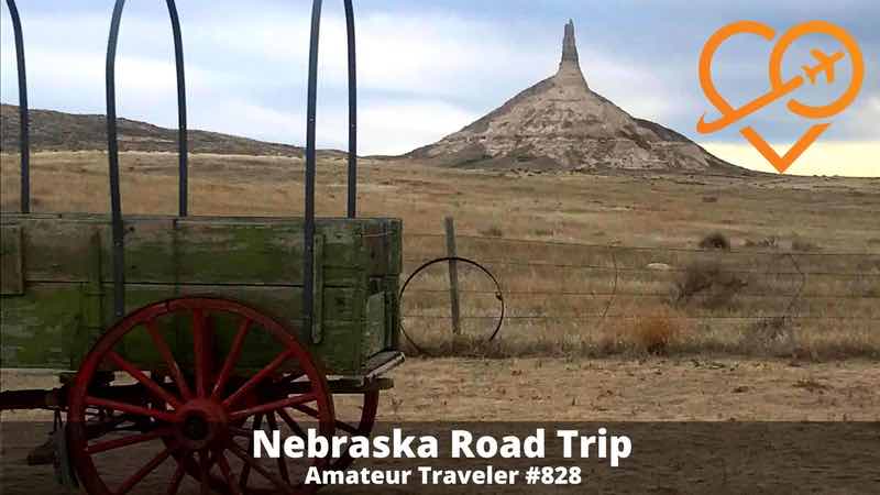 Nebraska Road Trip (Podcast)