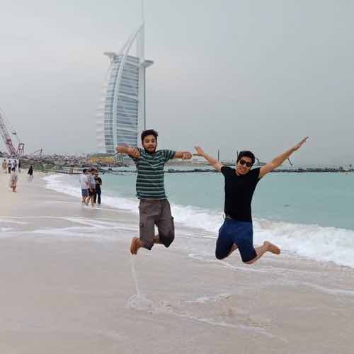 Top 10 Places to Take Photos in Dubai