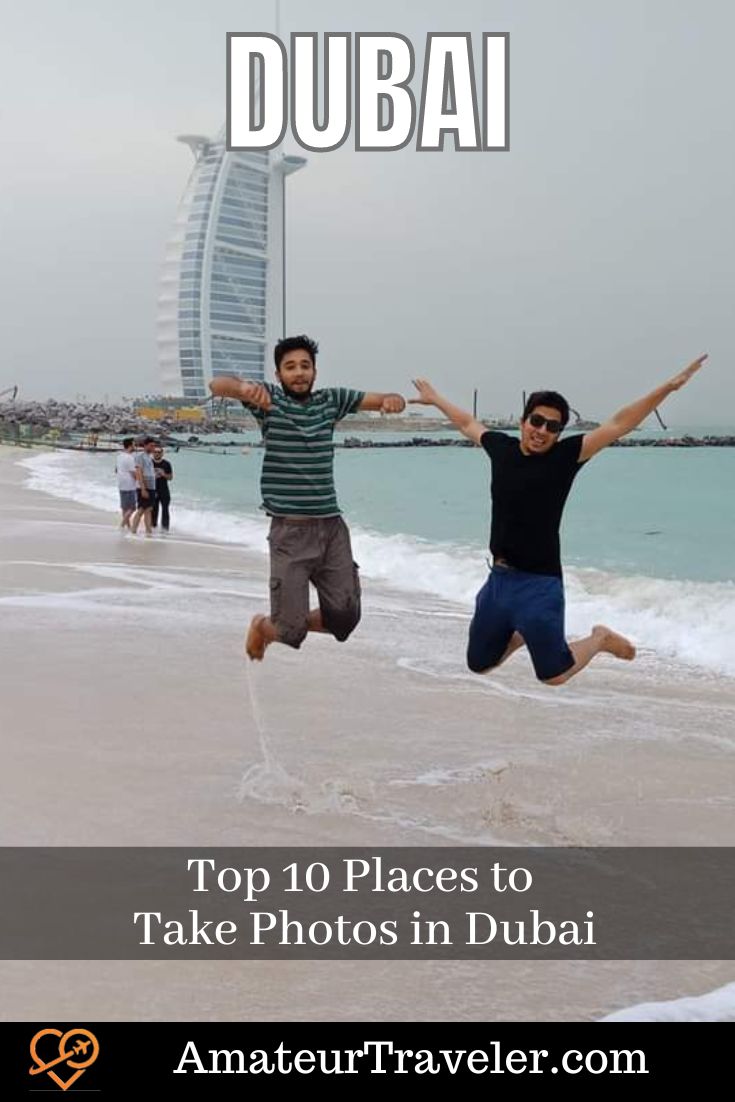 Top 10 Places to Take Photos in Dubai #photo #photography #instagram #selfie #dubai #travel #vacation #trip #holiday