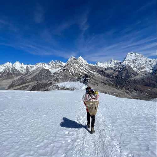 Best Trekking Places in Nepal: My Personal Experience with Additional Trekking Tips