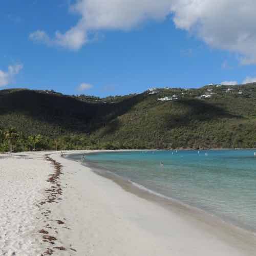 Things to do in the Virgin Islands