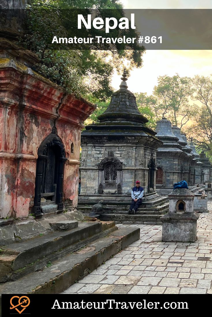 Um itinerário no Nepal para 10 dias de viagem neste país do Himalaia (Podcast) #nepal #kathmandu #travel #vacation #trip #holiday #places #itinerary