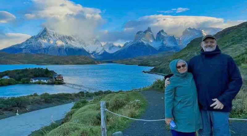 Patagonia Trip Planning for Seniors