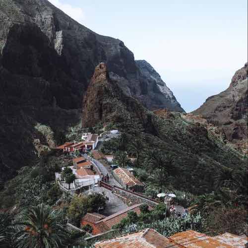 10 Best Hiking Trails in Tenerife – Canary Islands