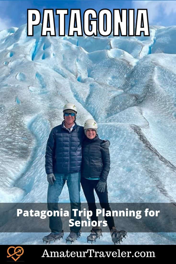 Patagonia Trip Planning for Seniors., Discover the unparalleled outdoor experience of Patagonia, a year-round destination with diverse landscapes in Argentina and Chile #chile #argentina #patagonia #adventure #travel #vacation #trip #holiday