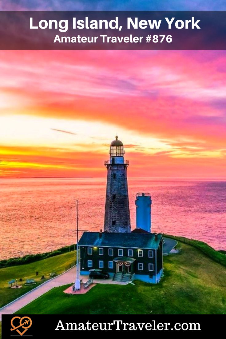 Travel to Long Island, New York (Podcast) : Beaches and Ferries, Mansions and Yachts, Farmer's Markets and Wineries #newyork #beach #hamptons #ny #wine #history #mansion #travel #vacation #trip #holiday