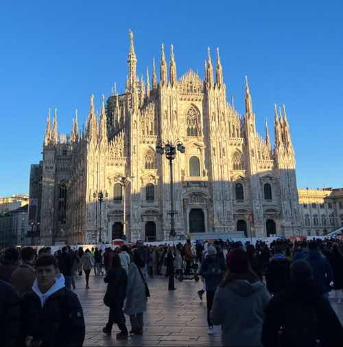 Is Milan Worth Visiting? 
