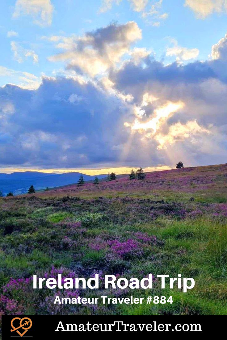 Dublin to Cork 7 Day Road Trip in Southeastern Ireland (Podcast) #dublin #cork #Waterford #wicklow #ireland #roadtrip #travel #vacation #trip #holiday