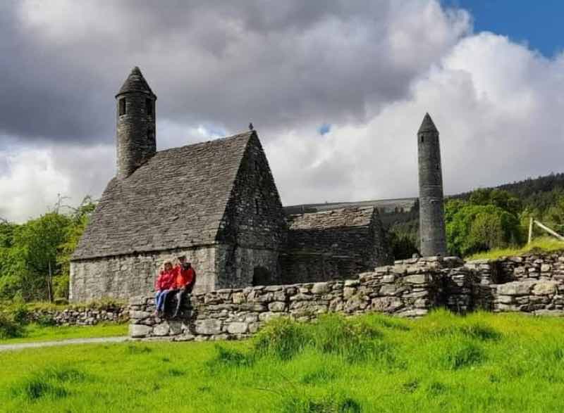 Glendalough