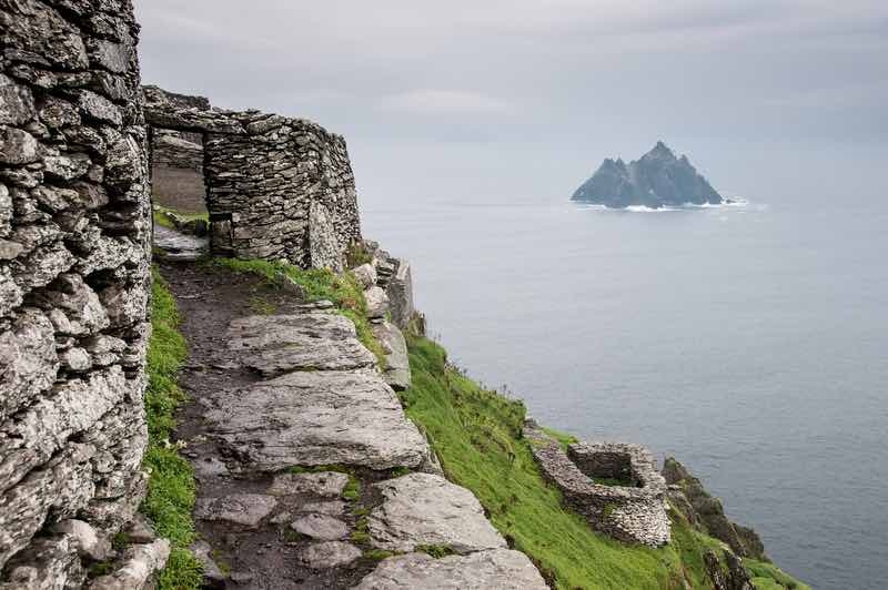 Skellig Michael