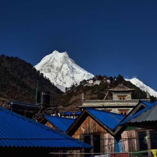 Planning for the Manaslu Circuit Trek in Nepal