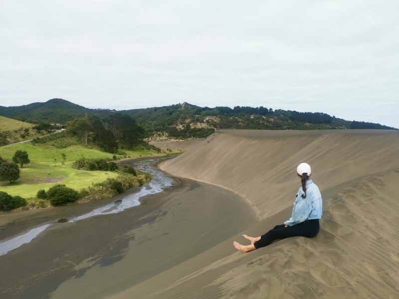 Bethells Beach