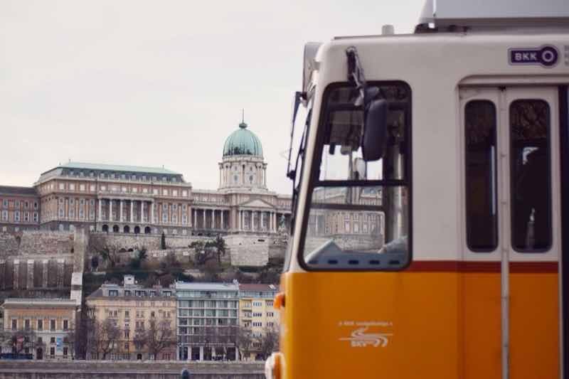 airport bus