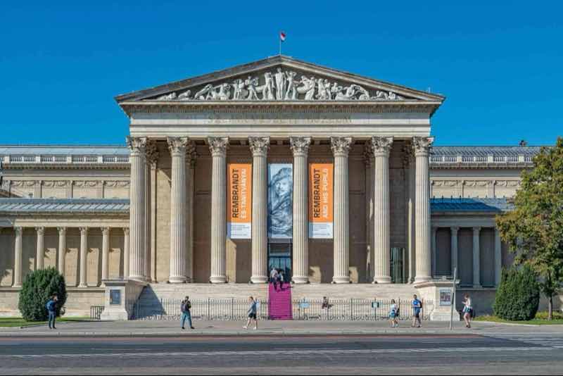 Museum of Fine Arts