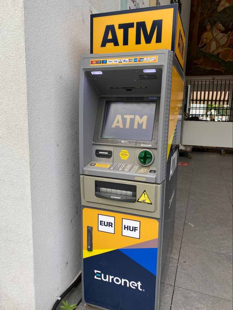 ATM