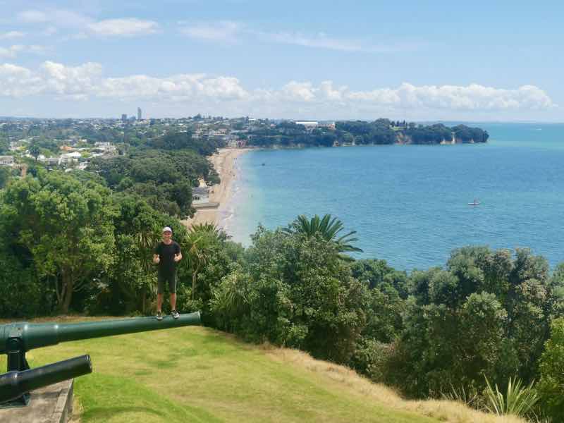 North Head