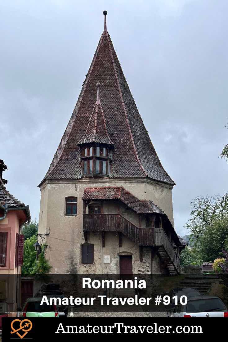 Travel to Romania (and Southern Hungary) (Podcast) #intrepid #romania #hungary #tour #itinerary #travel #vacation #trip #holiday