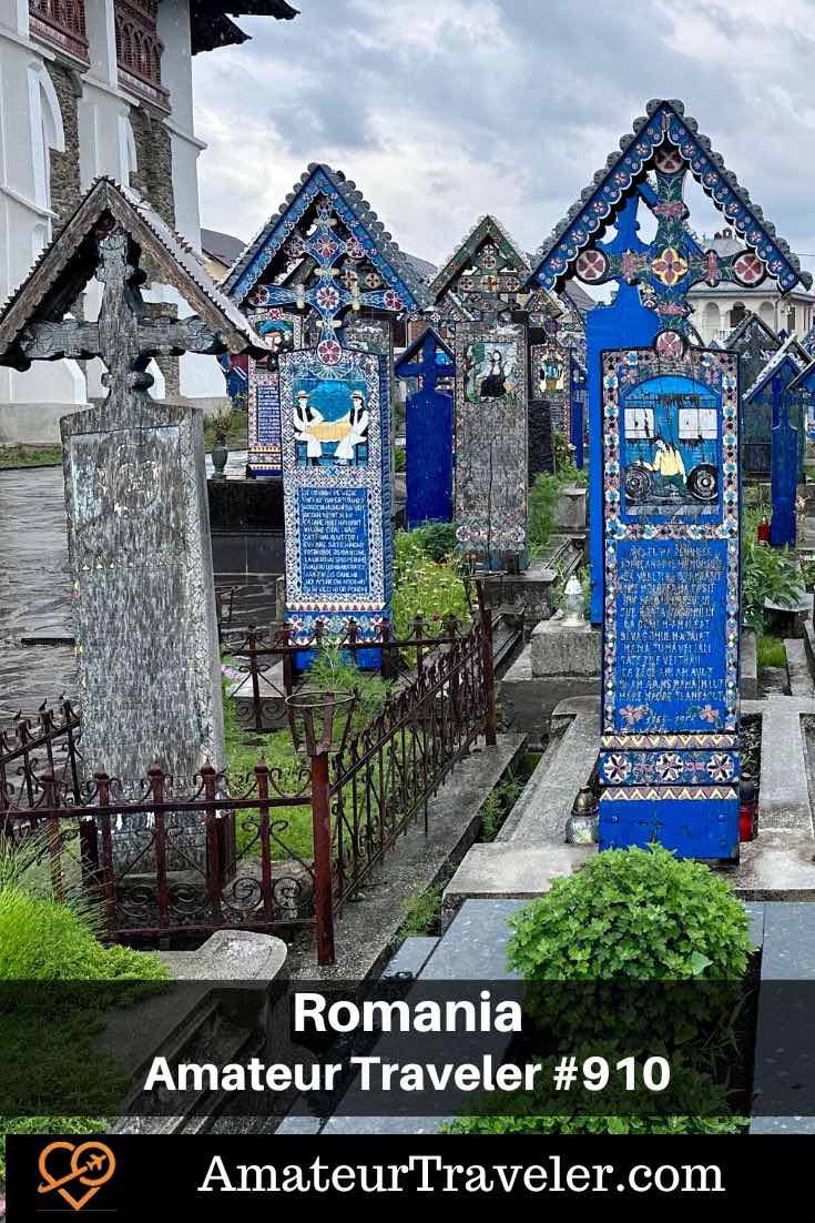 Travel to Romania (and Southern Hungary) (Podcast) #intrepid #romania #hungary #tour #itinerary #travel #vacation #trip #holiday