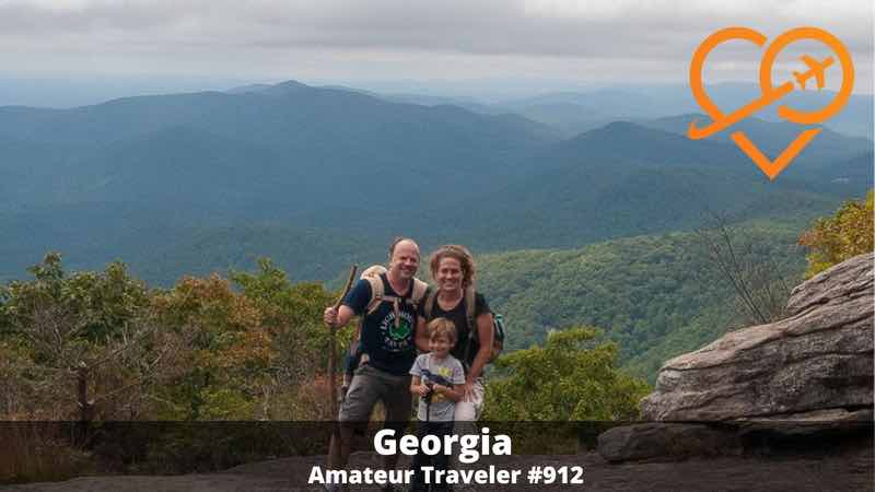 Travel to Georgia: You should visit Georgia for its unique blend of vibrant city life, breathtaking mountains, scenic beaches, rich cultural history, and outdoor adventures, offering something for every type of traveler.