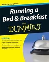 Running%20a%20Bed%20&%20Breakfast%20For%20Dummies