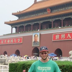 Independent Travel to Beijing, China – Episode 193