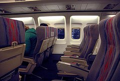 Airplane Seats – Do You Decline To Recline?