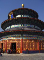 Traveling to Beijing, China with a Tour – Episode 187