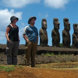 Travel to Easter Island / Rapa Nui – Episode 220