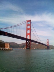 Travel to San Francisco, California – Episode 159