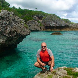 Travel to Niue in the South Pacific – Episode 195