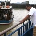 Travel to Panama Canal Tour – Video Episode 40